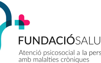 Fundació Salut Plus Logo