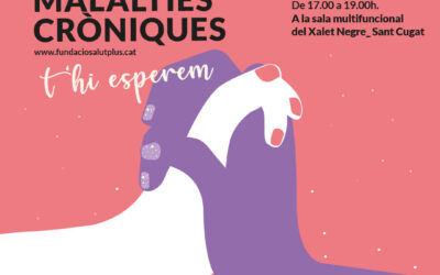 DIA MALALTIES CRONIQUES