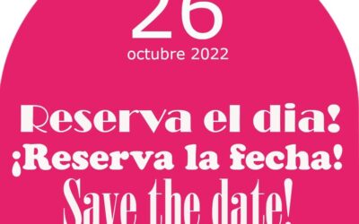 SAVETHEDATE