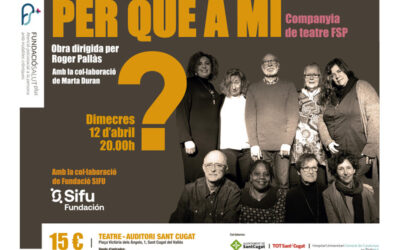 CARTELL PER QUE A MI